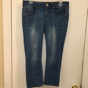 SO Jean Capris 7
